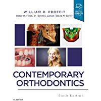 Contemporary Orthodontics- 6e